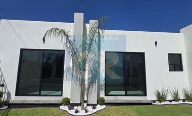 🏡La Casa Perfecta para tú Familia 👨‍👩‍👧‍👧 en Tequisquiapan, Qro 🍷🧀🌞