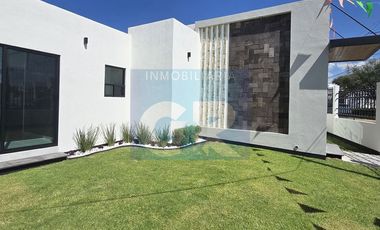 🏡La Casa Perfecta para tú Familia 👨‍👩‍👧‍👧 en Tequisquiapan, Qro 🍷🧀🌞
