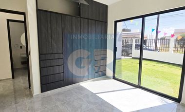 🏡La Casa Perfecta para tú Familia 👨‍👩‍👧‍👧 en Tequisquiapan, Qro 🍷🧀🌞