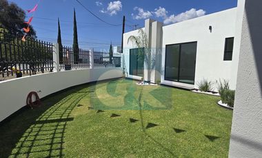 🏡La Casa Perfecta para tú Familia 👨‍👩‍👧‍👧 en Tequisquiapan, Qro 🍷🧀🌞