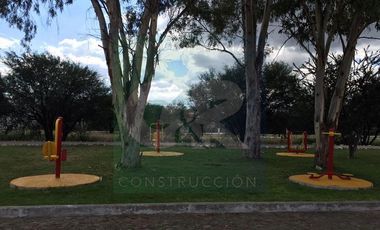 GRAN OPORTUNIDAD EN VENTA TERRENO FRACC PRIVADO