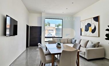 Venta Casa Una Planta en Fraccionamiento Privado