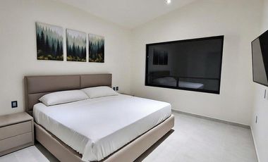 Venta Casa Una Planta en Fraccionamiento Privado