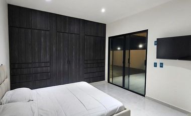 Venta Casa Una Planta en Fraccionamiento Privado
