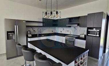Venta Casa Una Planta en Fraccionamiento Privado