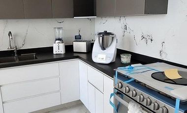 Venta Casa Una Planta en Fraccionamiento Privado