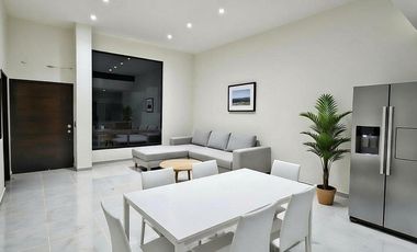 Venta Casa Una Planta en Fraccionamiento Privado