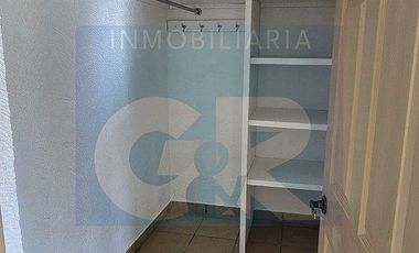 Casa una planta en Residencial Haciendas de Tequisquiapan