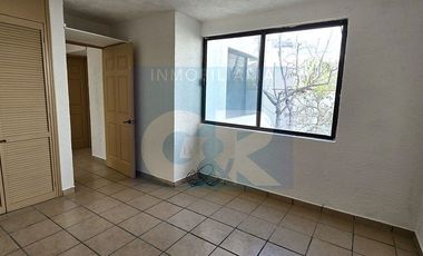 Casa una planta en Residencial Haciendas de Tequisquiapan