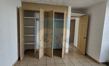 Casa una planta en Residencial Haciendas de Tequisquiapan