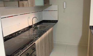 Departamento 2 AMBIENTES CON COCHERA EN ALQUILER