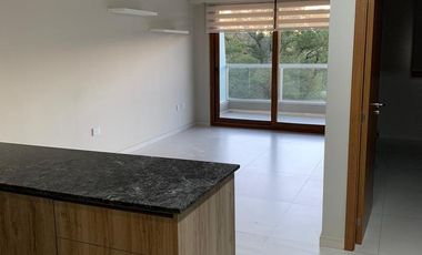 Departamento 2 AMBIENTES CON COCHERA EN ALQUILER