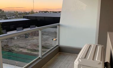 Departamento 2 AMBIENTES CON COCHERA EN ALQUILER