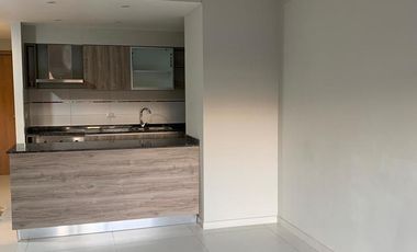 Departamento 2 AMBIENTES CON COCHERA EN ALQUILER