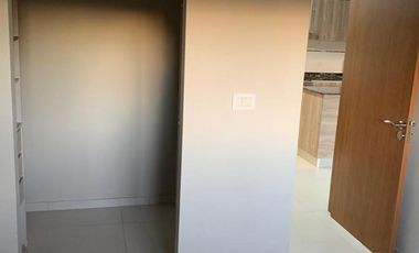 Departamento 2 AMBIENTES CON COCHERA EN ALQUILER