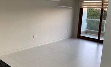 Departamento 2 AMBIENTES CON COCHERA EN ALQUILER