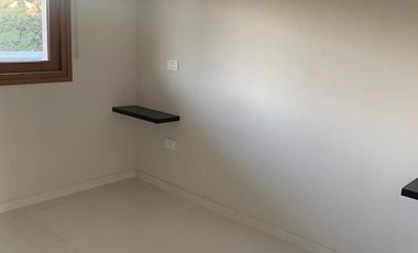 Departamento 2 AMBIENTES CON COCHERA EN ALQUILER