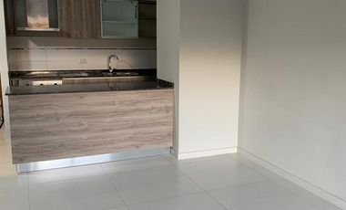 Departamento 2 AMBIENTES CON COCHERA EN ALQUILER