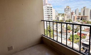 Departamento en venta de 2 dormitorios 2 baños y cochera barrio Constituyentes