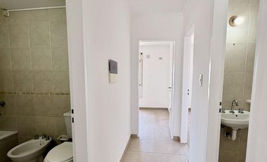 Departamento en venta de 2 dormitorios 2 baños y cochera barrio Constituyentes