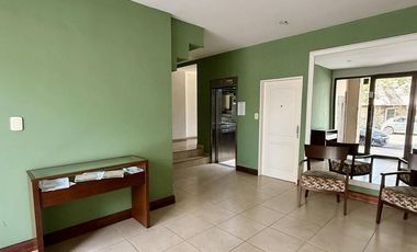 Departamento en venta de 2 dormitorios 2 baños y cochera barrio Constituyentes