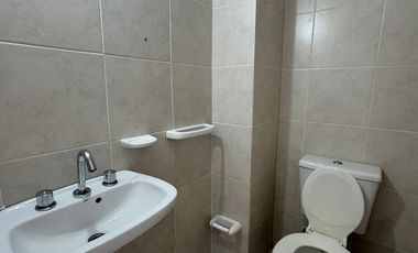 Departamento en venta de 2 dormitorios 2 baños y cochera barrio Constituyentes