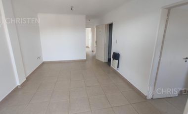 Departamento en venta de 2 dormitorios 2 baños y cochera barrio Constituyentes