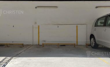 Departamento en venta de 2 dormitorios 2 baños y cochera barrio Constituyentes