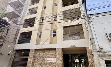 Departamento en venta de 2 dormitorios 2 baños y cochera barrio Constituyentes