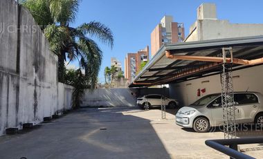 Departamento en venta de 2 dormitorios 2 baños y cochera barrio Constituyentes