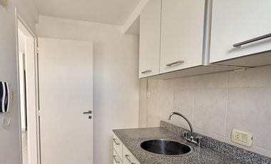 Departamento en venta de 2 dormitorios 2 baños y cochera barrio Constituyentes