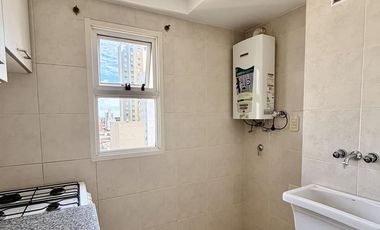 Departamento en venta de 2 dormitorios 2 baños y cochera barrio Constituyentes