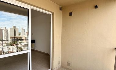 Departamento en venta de 2 dormitorios 2 baños y cochera barrio Constituyentes