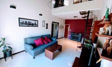 PH de 4 ambientes en venta en Beccar alto