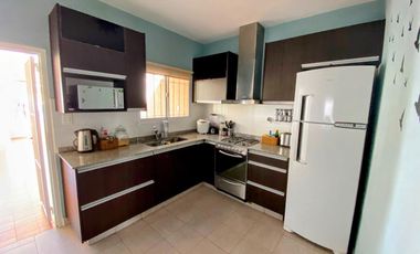 PH de 4 ambientes en venta en Beccar alto