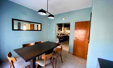 PH de 4 ambientes en venta en Beccar alto
