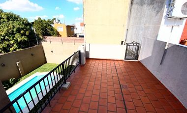PH de 4 ambientes en venta en Beccar alto