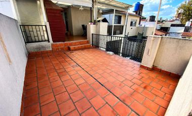 PH de 4 ambientes en venta en Beccar alto