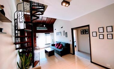 PH de 4 ambientes en venta en Beccar alto