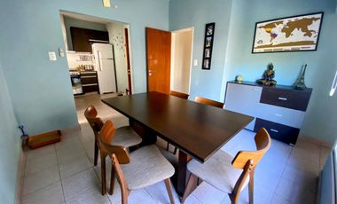 PH de 4 ambientes en venta en Beccar alto