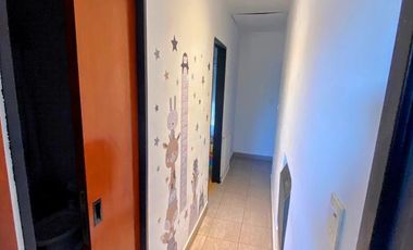 PH de 4 ambientes en venta en Beccar alto