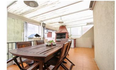 PH de 4 ambientes en venta en Beccar alto