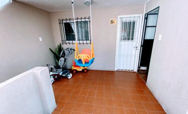 PH de 4 ambientes en venta en Beccar alto