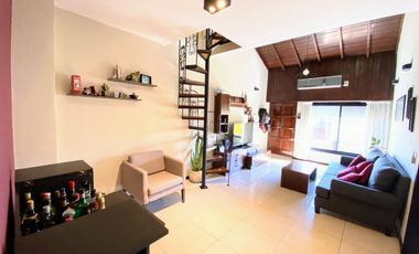 PH de 4 ambientes en venta en Beccar alto