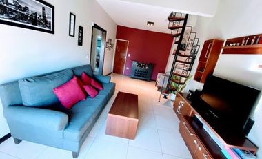 PH de 4 ambientes en venta en Beccar alto