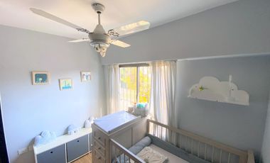 PH de 4 ambientes en venta en Beccar alto