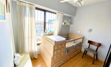 PH de 4 ambientes en venta en Beccar alto