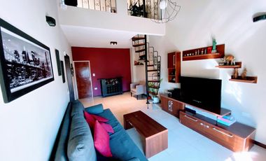 PH de 4 ambientes en venta en Beccar alto
