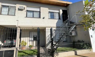 PH de 4 ambientes en venta en Beccar alto
