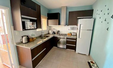 PH de 4 ambientes en venta en Beccar alto